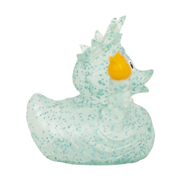 Freedom Glitter Duck