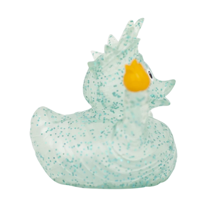 Freedom Glitter Duck