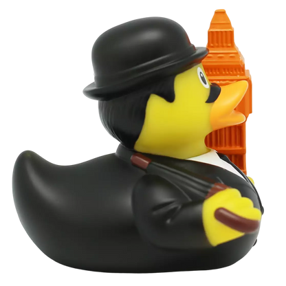 BIG BELL DUCK
