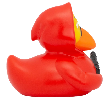 RED MONEY DUCK