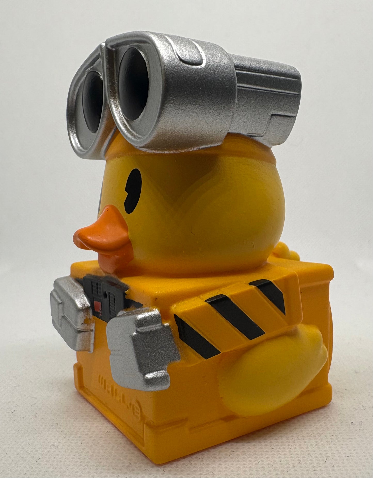 Wall-E Rubber Duck, Disney Duckalooz