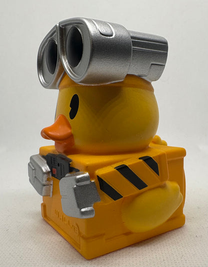 Wall-E Rubber Duck, Disney Duckalooz