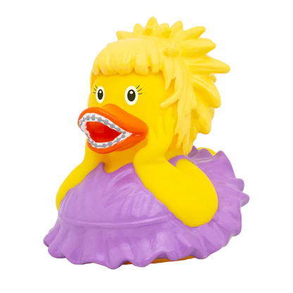 Braces Rubber Duck