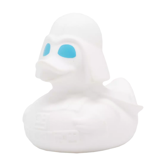 WHITE STAR DUCK