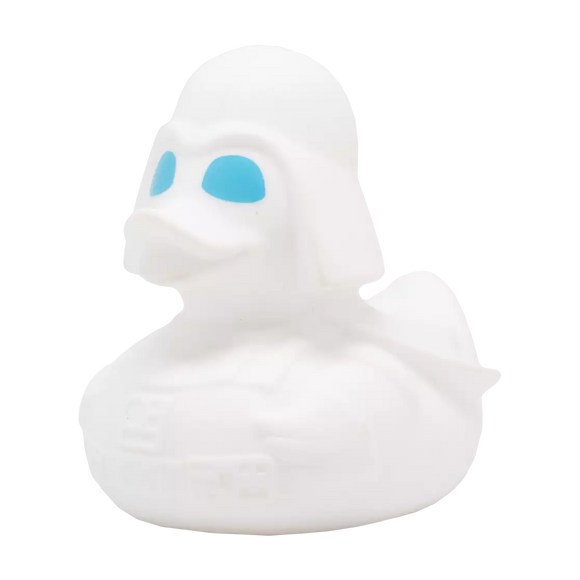 WHITE STAR DUCK