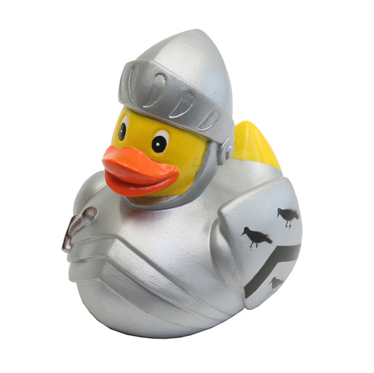 Knight Duck