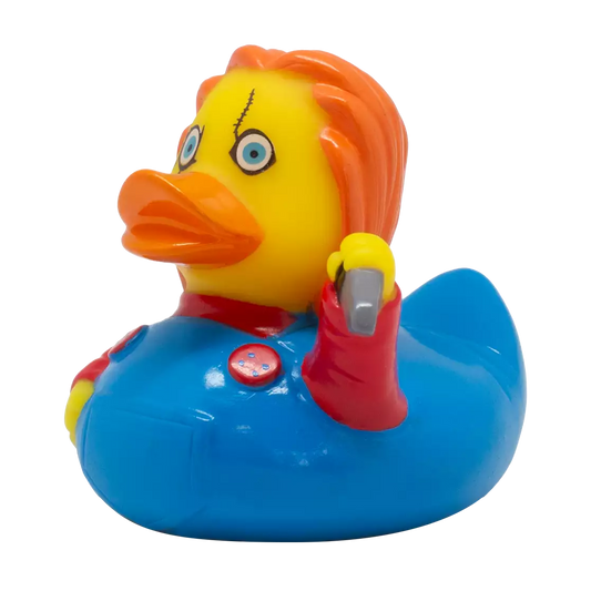 HORROR DUCK