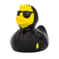 Square Head Rubber Duck