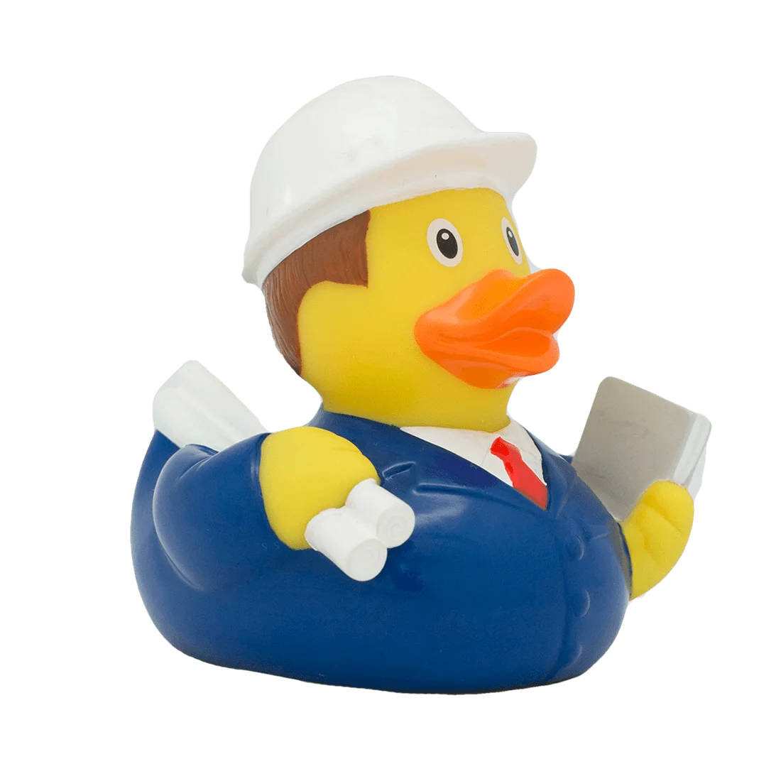 Engineer Rubber Duck