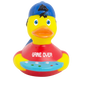 Gamer Boy Rubber Duck