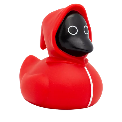 ART GAME ALPHA DUCK