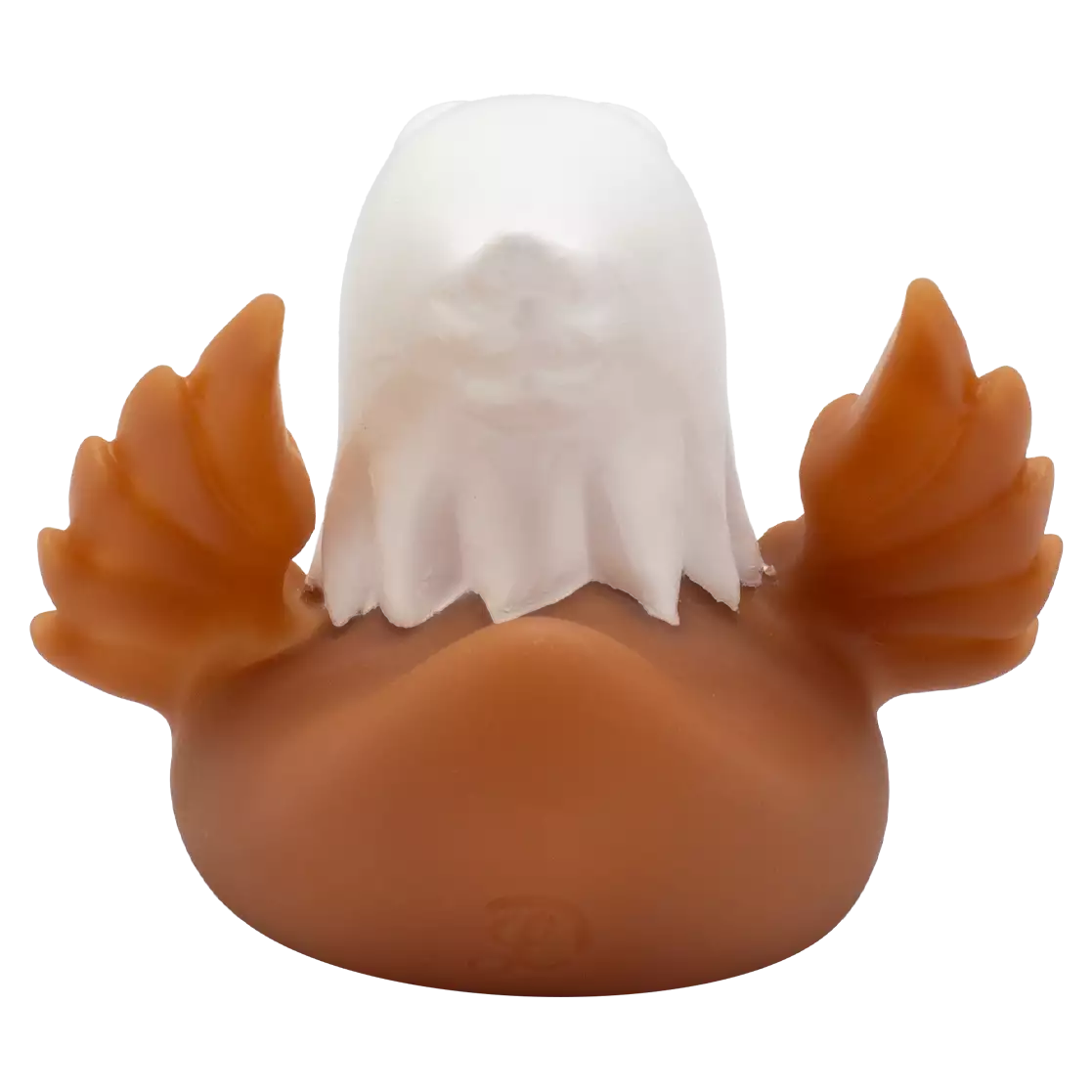 Eagle Rubber Duck