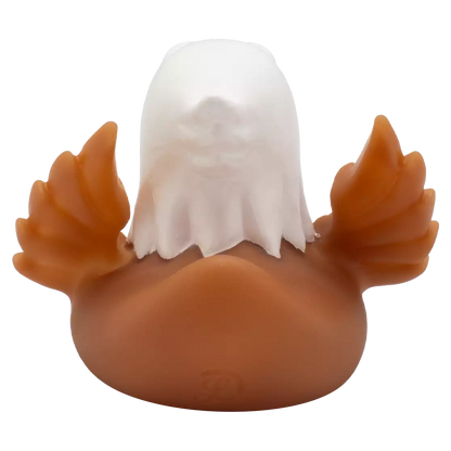 Eagle Rubber Duck