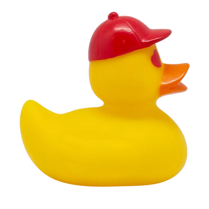 Love It Rubber Duck