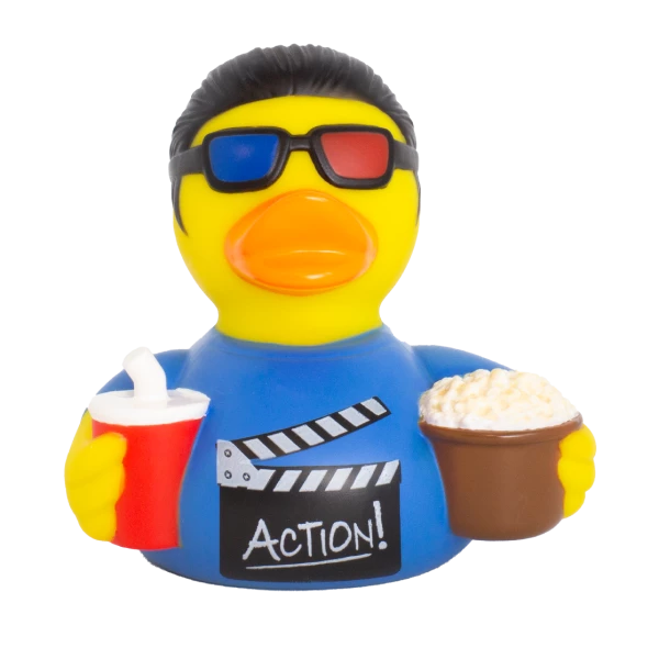 MOVIE BOY DUCK