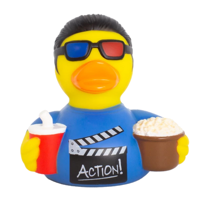 MOVIE BOY DUCK