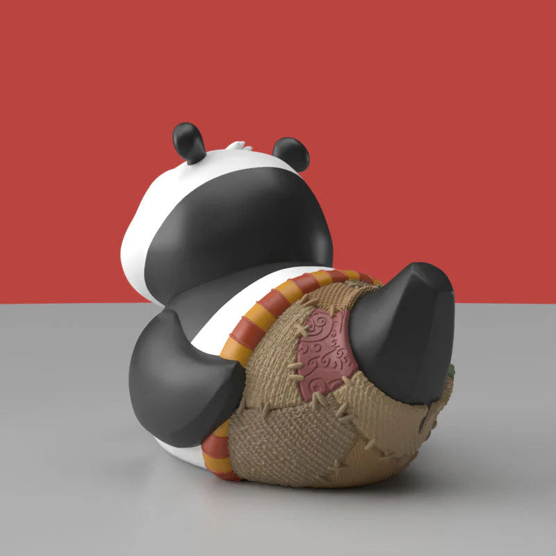 Kung Fu Panda: Po TUBBZ (Mini Edition)