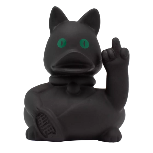 CRAZY CAT DUCK