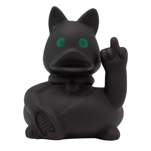CRAZY CAT DUCK