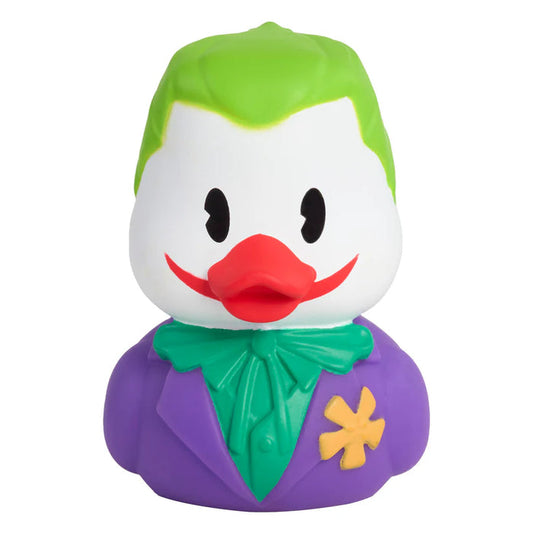 DC Super Hero Duckalooz Rubber Ducks - The Joker