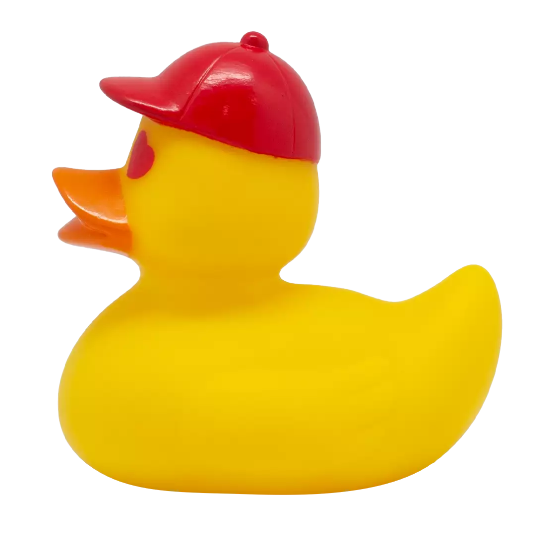 Love It Rubber Duck