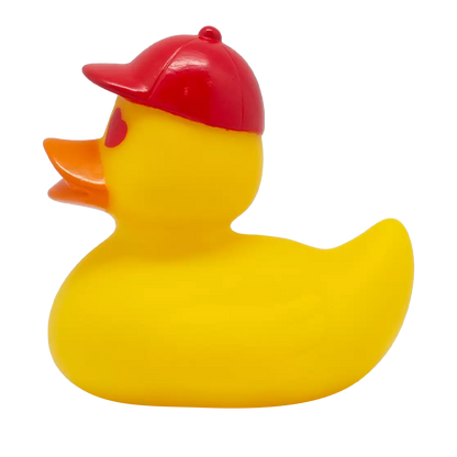 Love It Rubber Duck