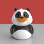 Kung Fu Panda: Po TUBBZ (Mini Edition)