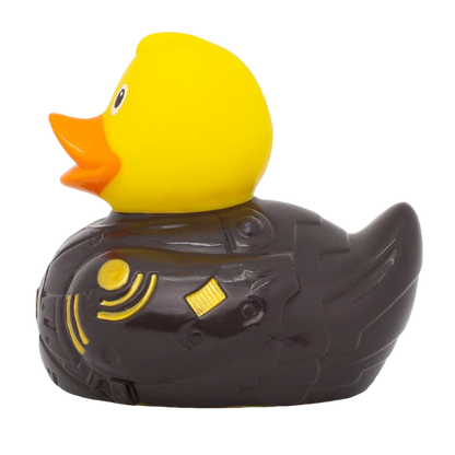 CY Rubber Duck
