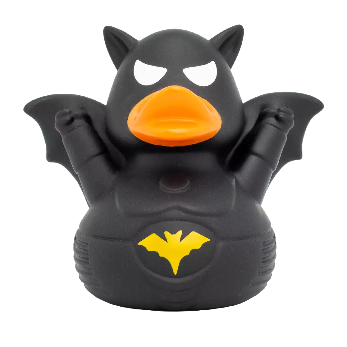 DARK WING DUCK