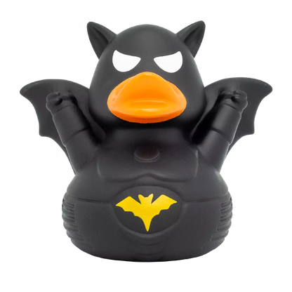 DARK WING DUCK