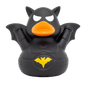 DARK WING DUCK