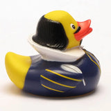 Shakespeare Rubber Duck – Yarto