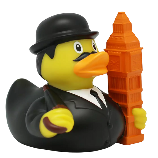 BIG BELL DUCK