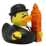 BIG BELL DUCK