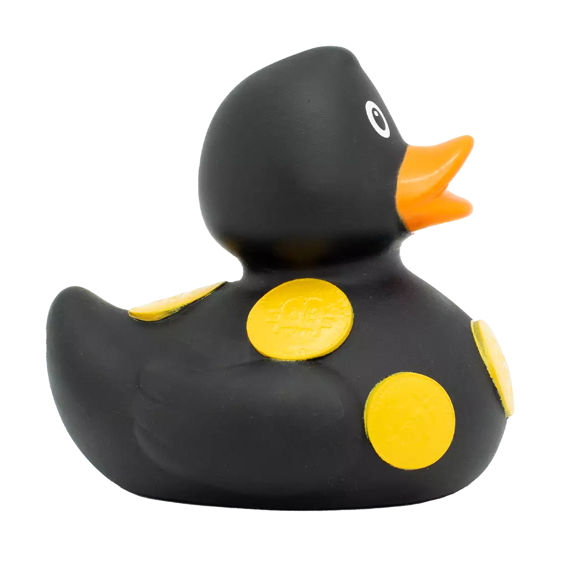 CRYPTO DUCK