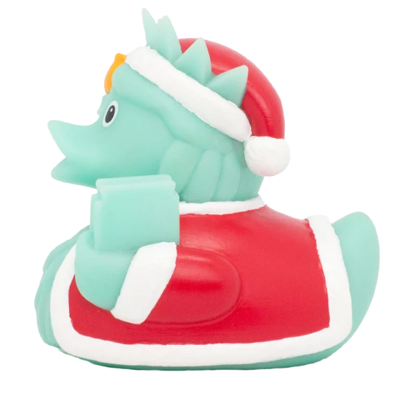 Freedom Xmas Duck