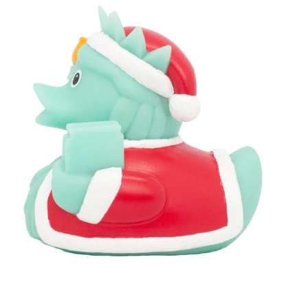 Freedom Xmas Duck