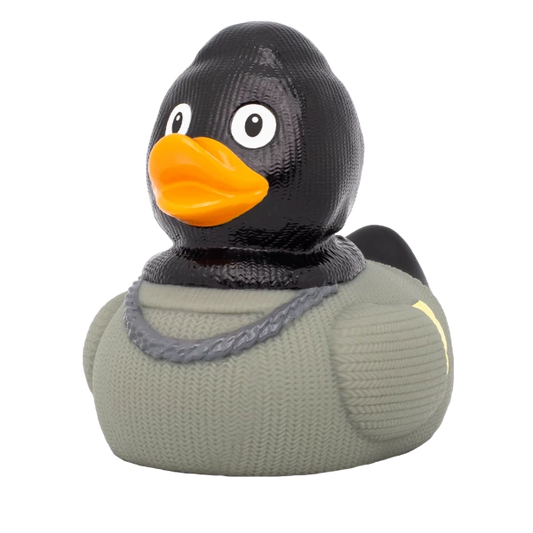 Rap Rubber Duck