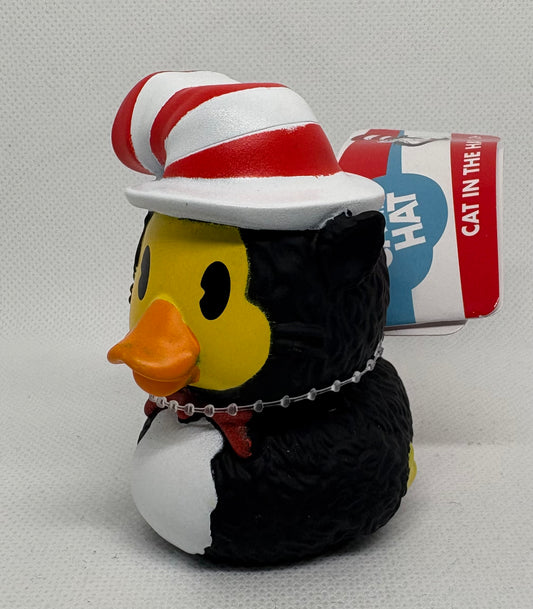 Cat In The Hat Duck, Duckalooz