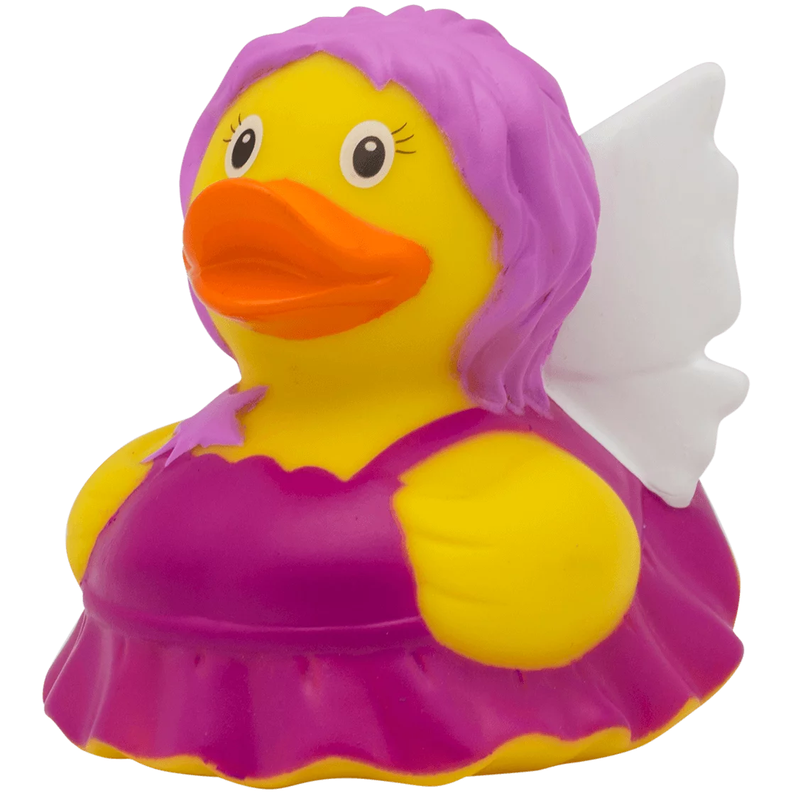 Fairy Rubber Duck