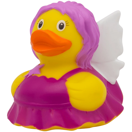 Fairy Rubber Duck