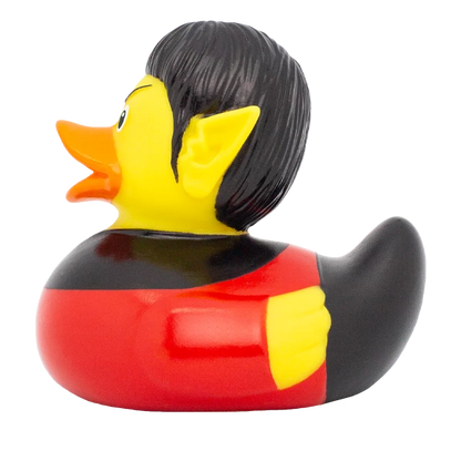 Vulco Rubber Duck