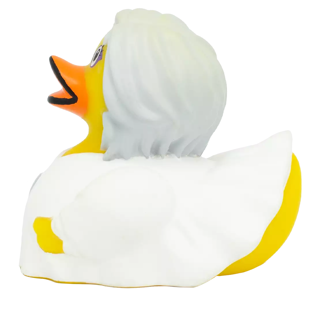 HORROR WOMAN DUCK