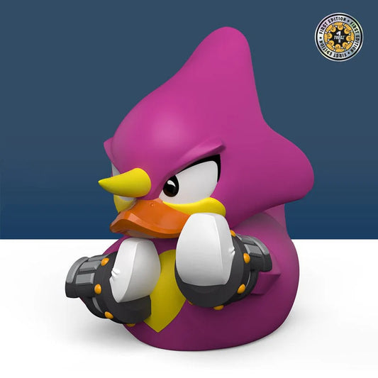 Sonic the Hedgehog: Espio the Chameleon TUBBZ (First Edition)