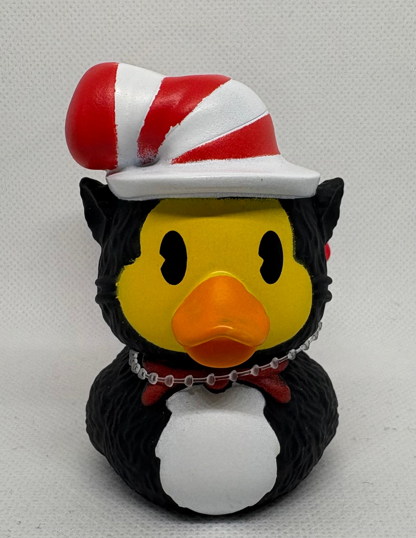 Cat In The Hat Duck, Duckalooz
