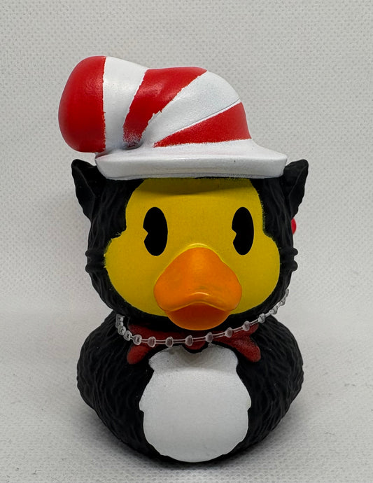 Cat In The Hat Duck, Duckalooz