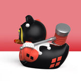 DC Comics: Harley Quinn TUBBZ (Mini Edition)