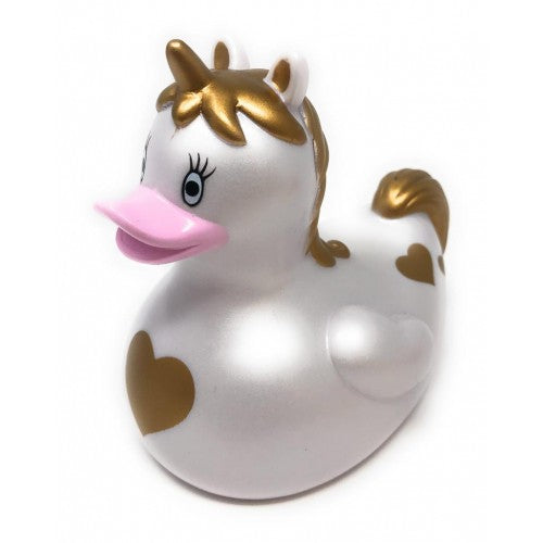 Unicorn Rubber Duck