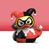 DC Comics: Harley Quinn TUBBZ (Mini Edition)