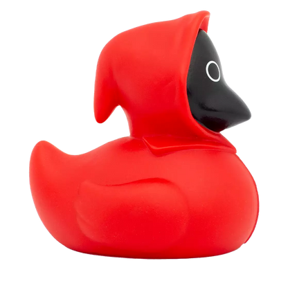 ART GAME ALPHA DUCK